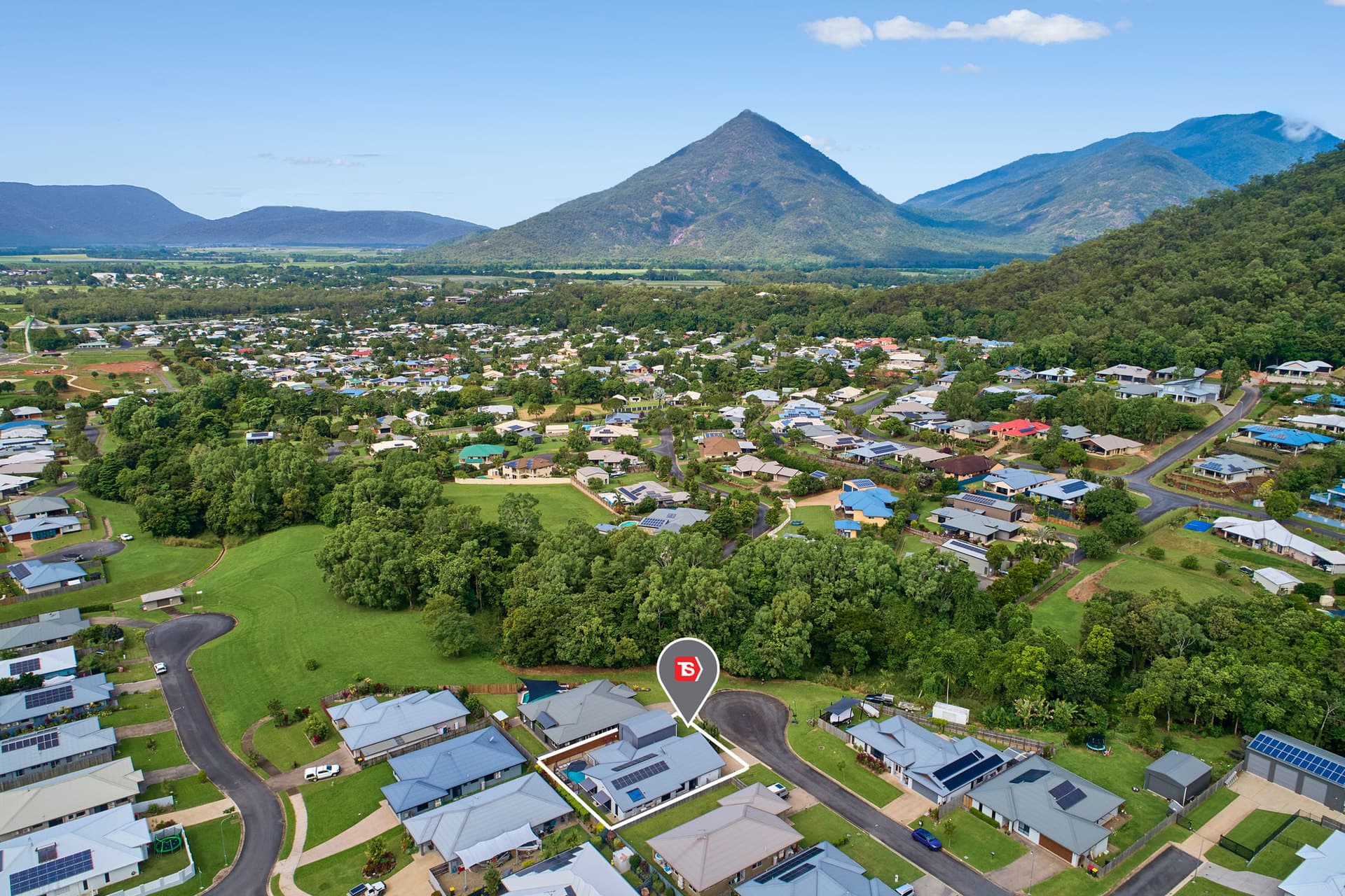 5 Ghelfi Close, Gordonvale, Gordonvale - Thumbnail 2
