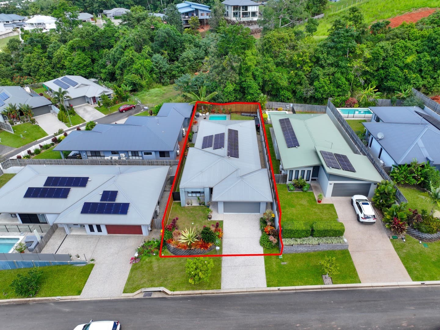 3 Tana Heights, Mount Sheridan, Mount Sheridan - Image 1