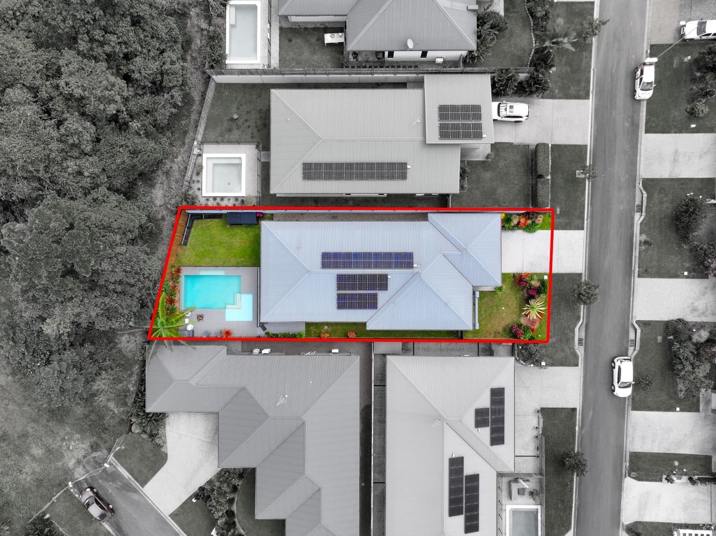 3 Tana Heights, Mount Sheridan, Mount Sheridan - Thumbnail 3
