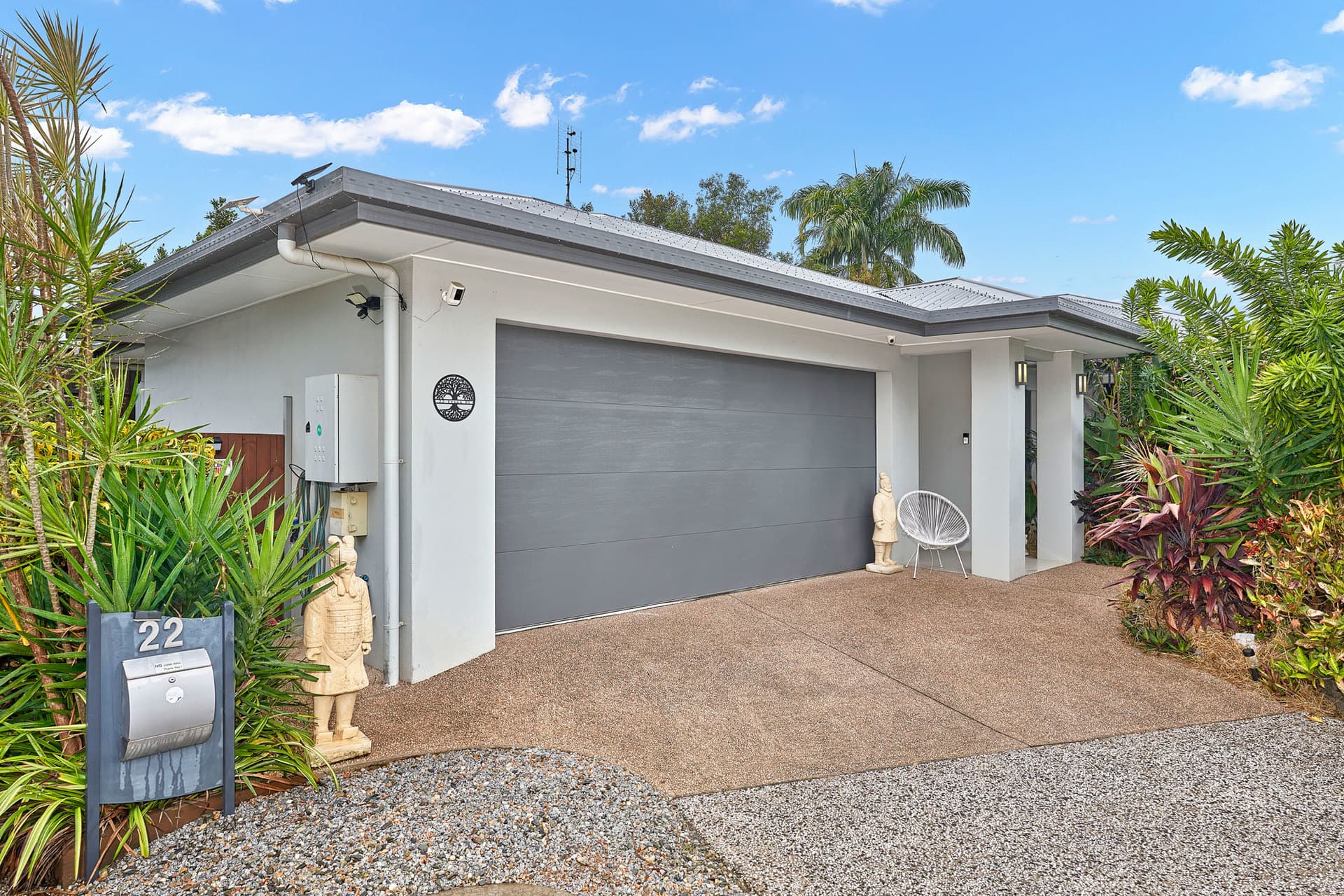 22 Tyson Place, Redlynch, Redlynch - Thumbnail 4