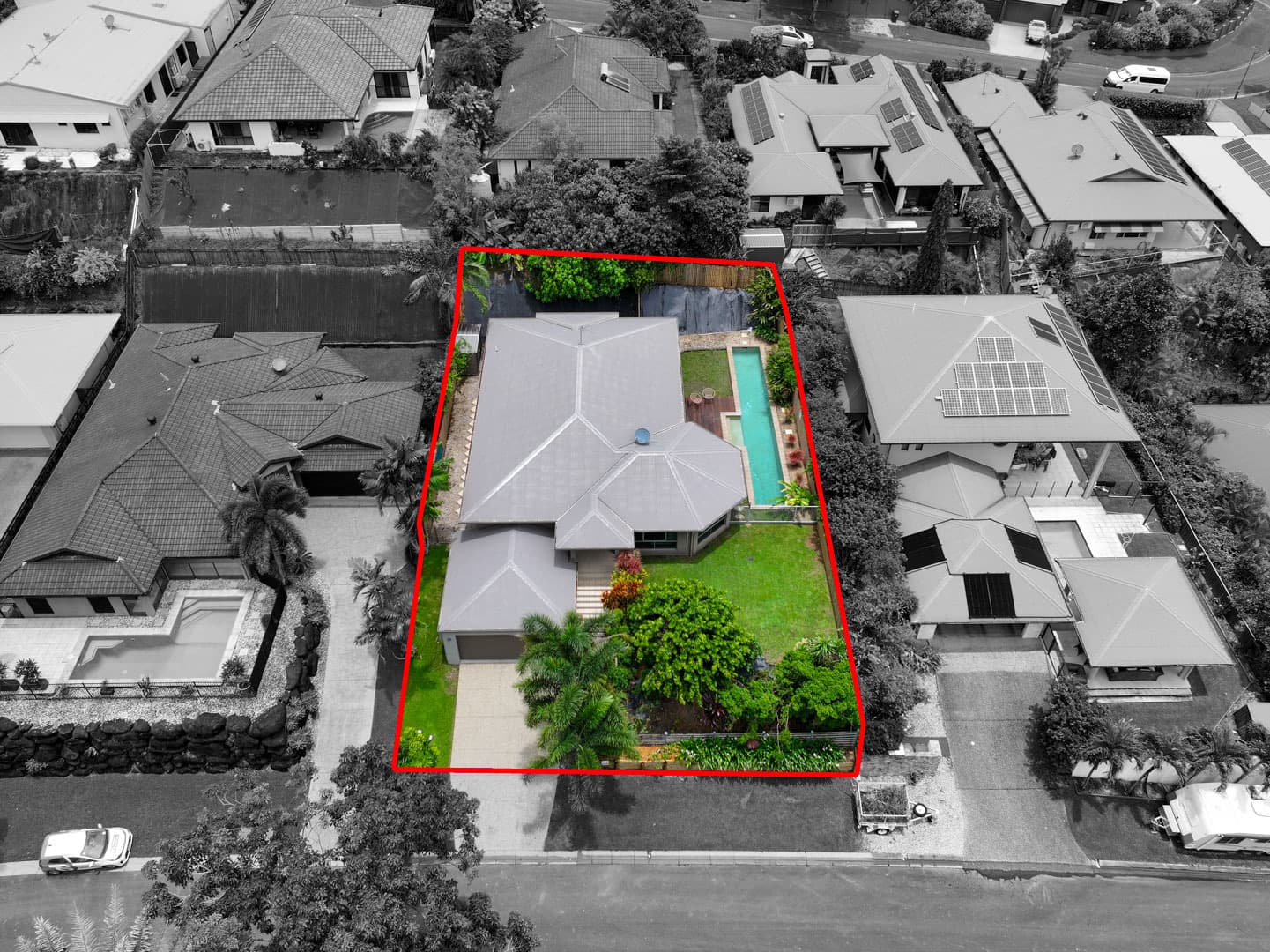 5 Chapel Close, Brinsmead, Brinsmead - Image 1