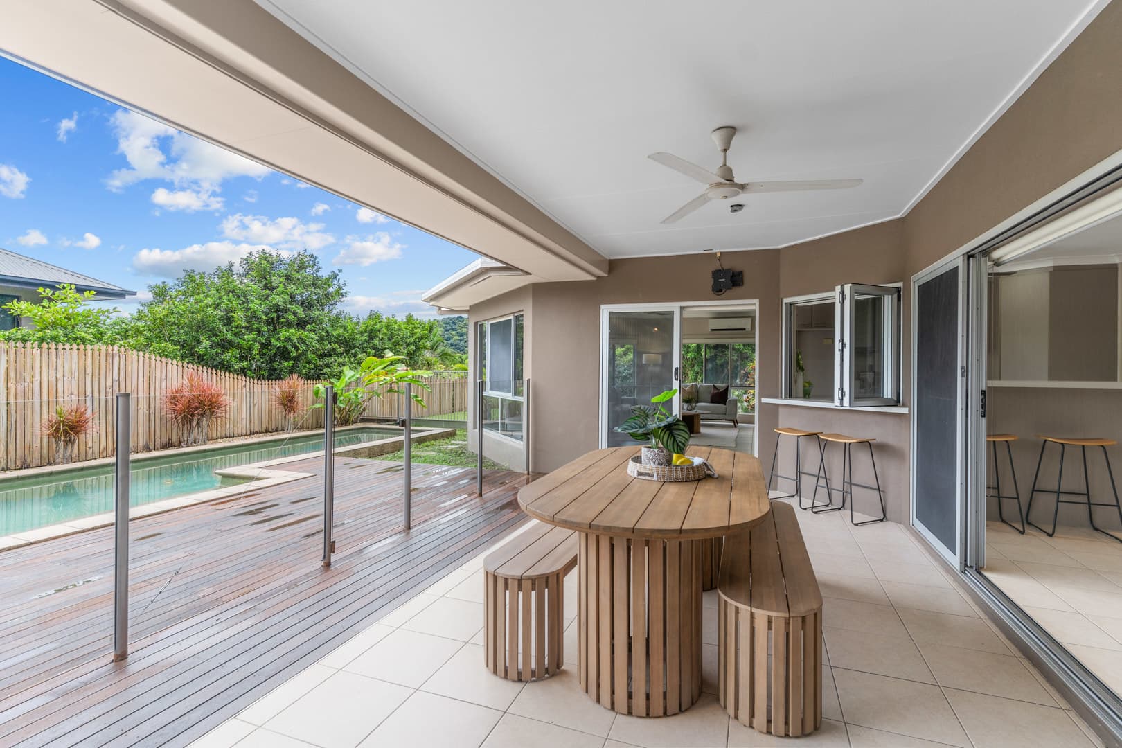 5 Chapel Close, Brinsmead, Brinsmead - Thumbnail 3