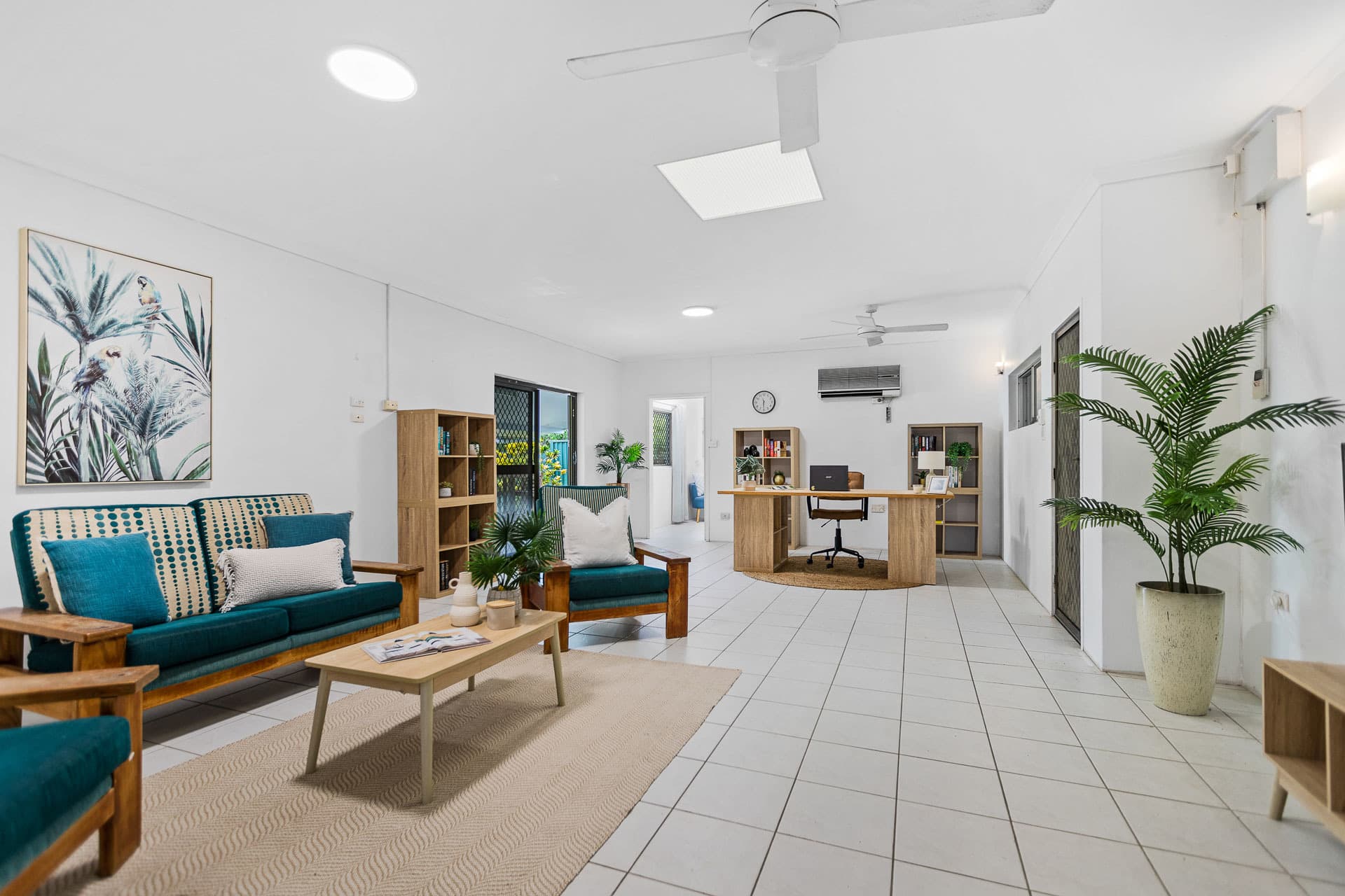 25 Sunflower Drive, Mooroobool, Mooroobool - Thumbnail 8