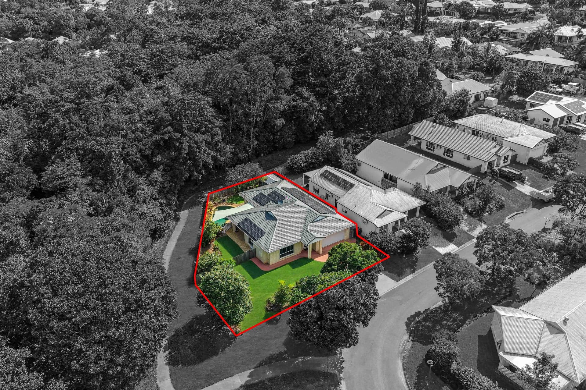 7 Roma Close, Mount Sheridan, Mount Sheridan - Image 1