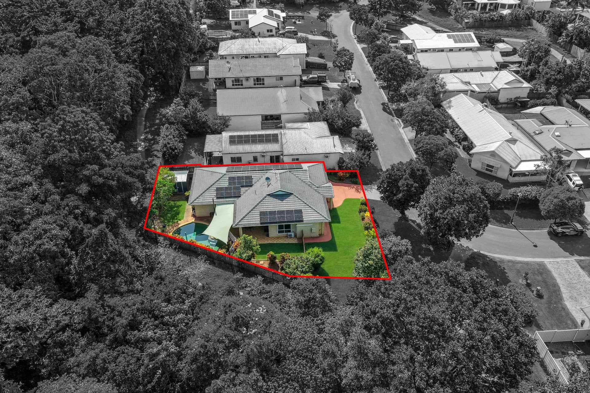 7 Roma Close, Mount Sheridan, Mount Sheridan - Thumbnail 2