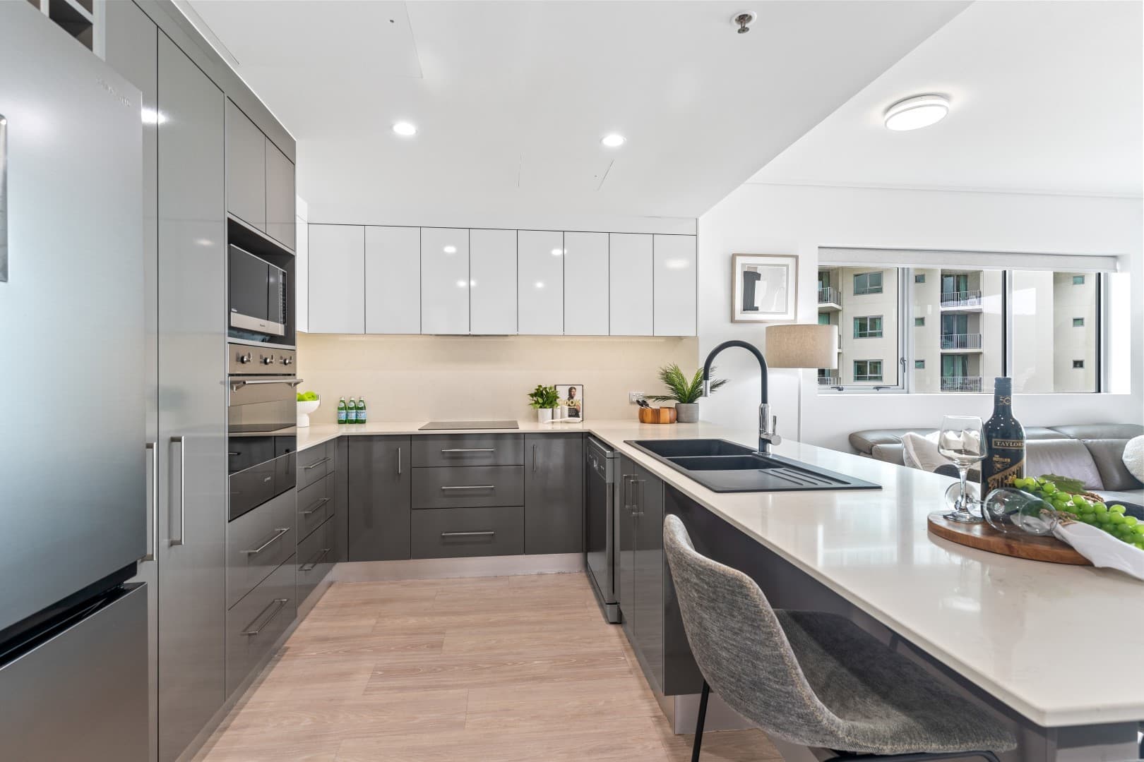 30902/2 Aplin Street, Cairns City, Cairns City - Thumbnail 3