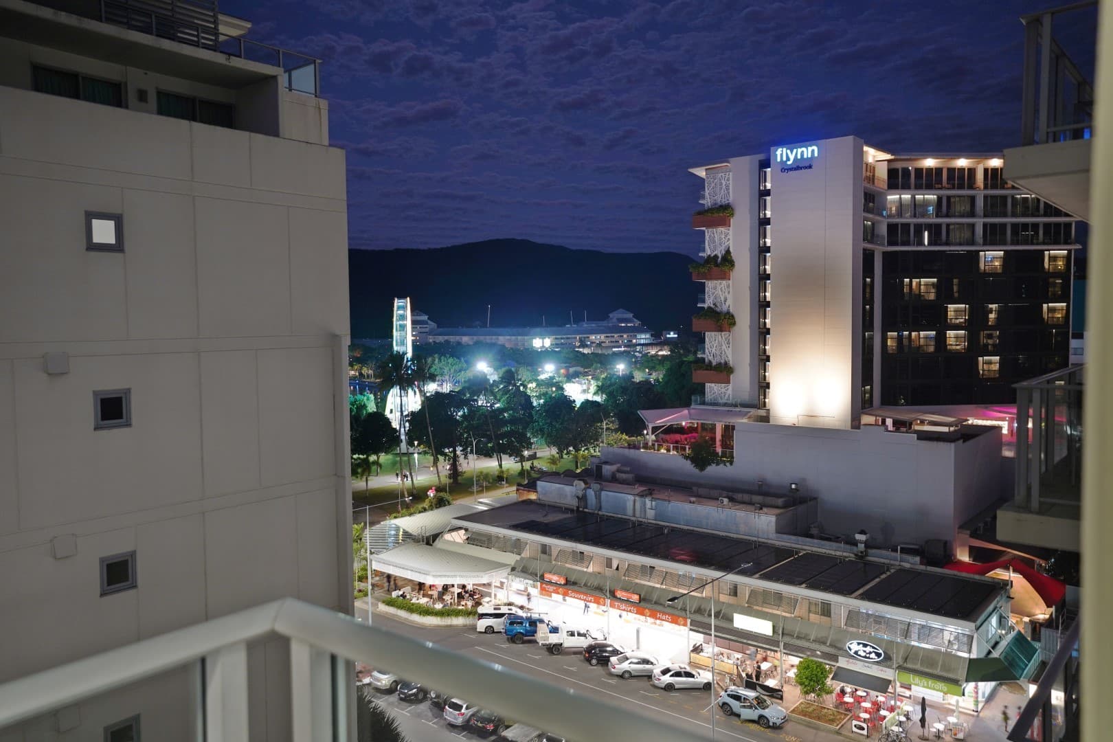 30902/2 Aplin Street, Cairns City, Cairns City - Thumbnail 6
