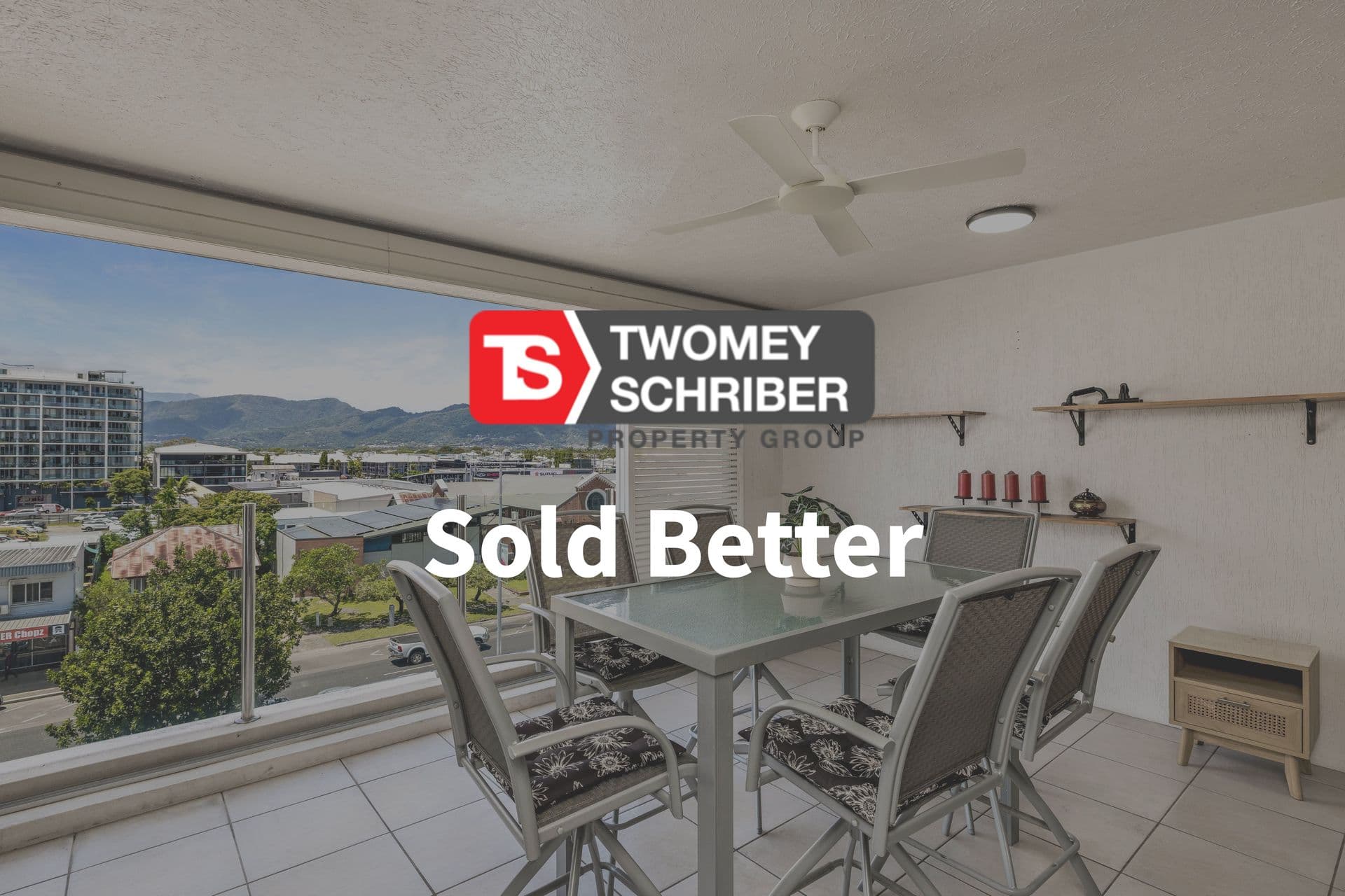 17/112-118 Sheridan Street, Cairns City, Cairns City - Image 1