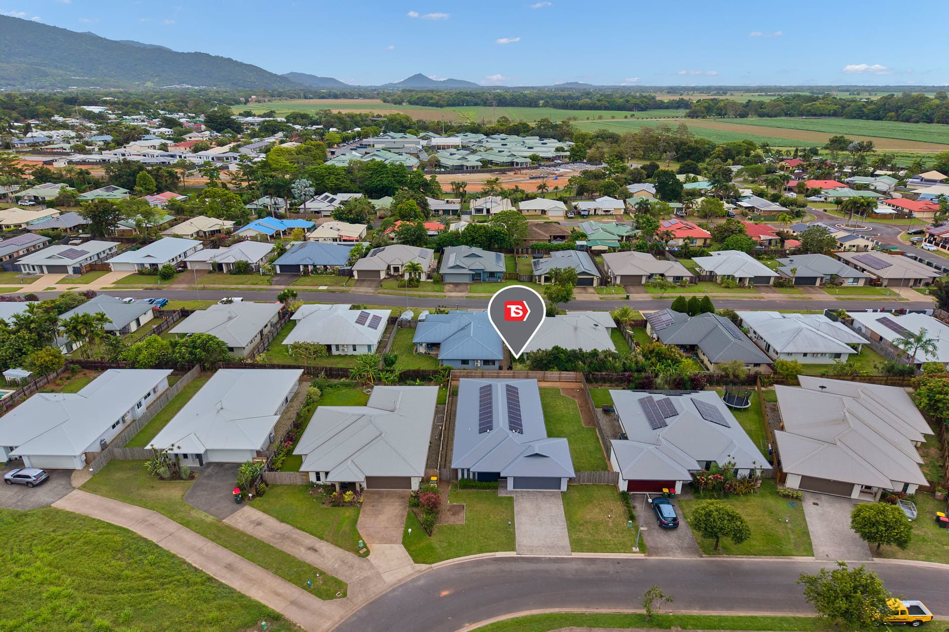 35 Noipo Crescent, Redlynch, Redlynch - Thumbnail 3