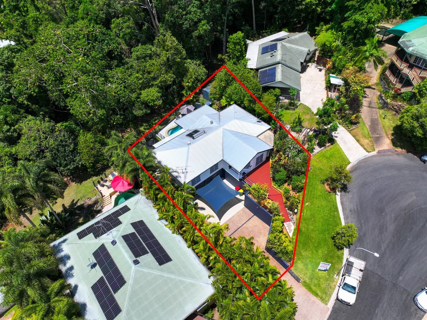 6 McGuane Close, Brinsmead, Brinsmead - Image 1