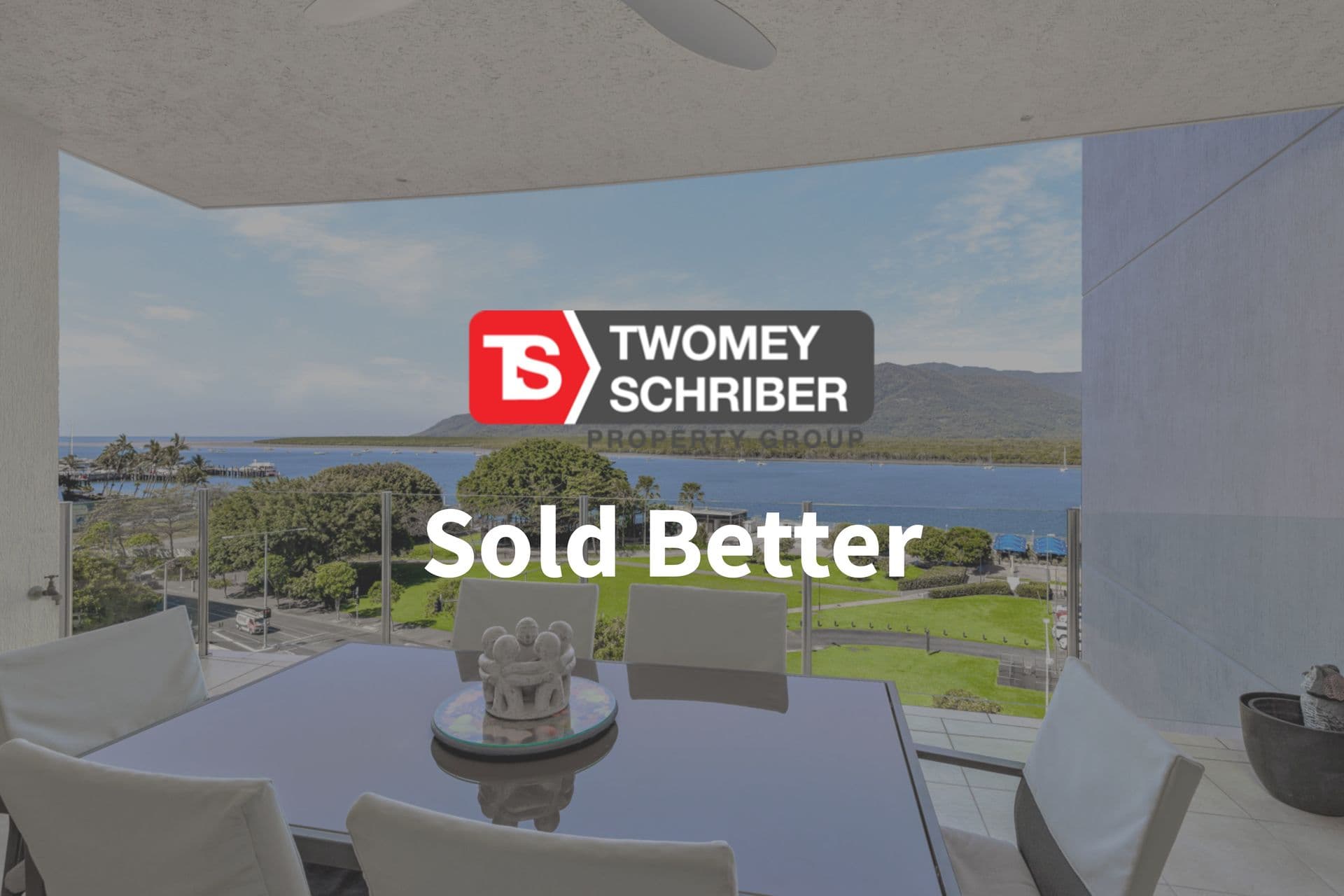 703/27-29 Wharf Street, Cairns City, Cairns City - Image 1