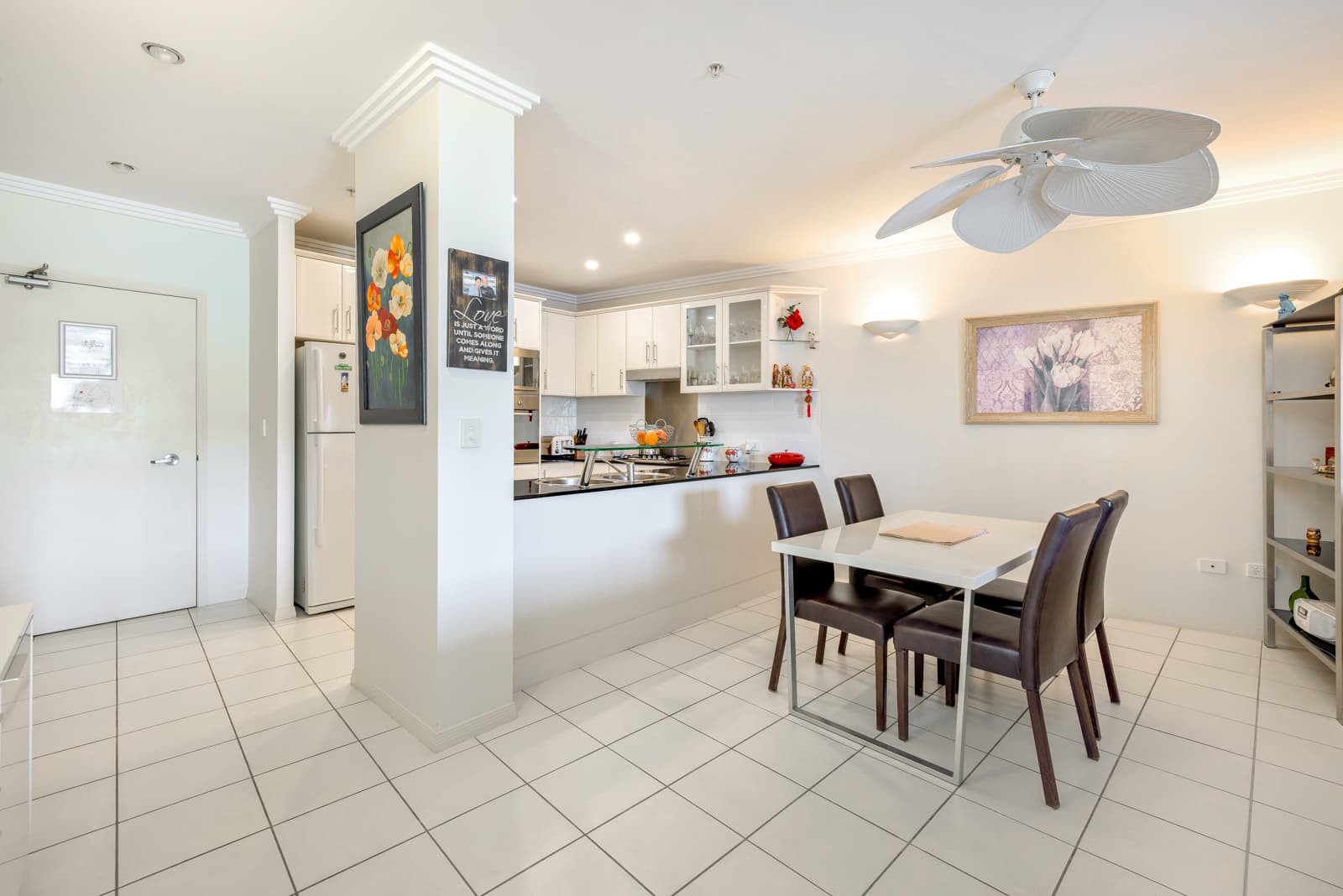703/27-29 Wharf Street, Cairns City, Cairns City - Thumbnail 6
