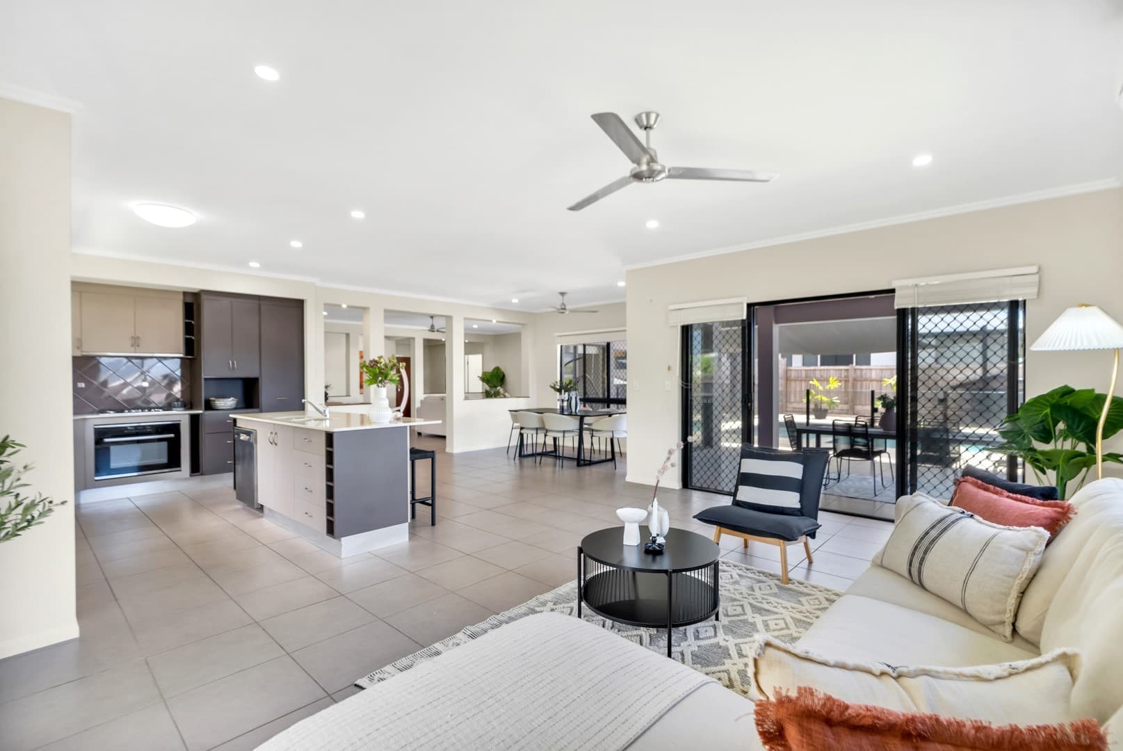 12 Alderman Street, Mount Sheridan, Mount Sheridan - Image 1