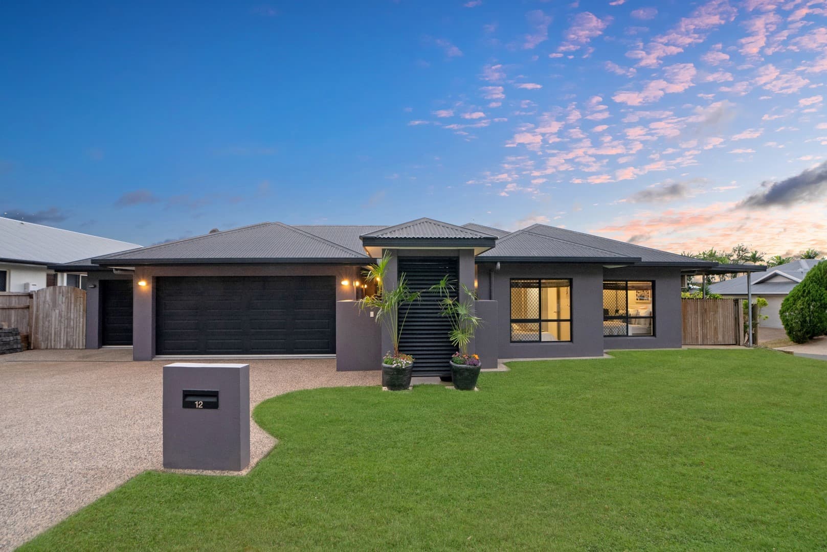 12 Alderman Street, Mount Sheridan, Mount Sheridan - Thumbnail 2