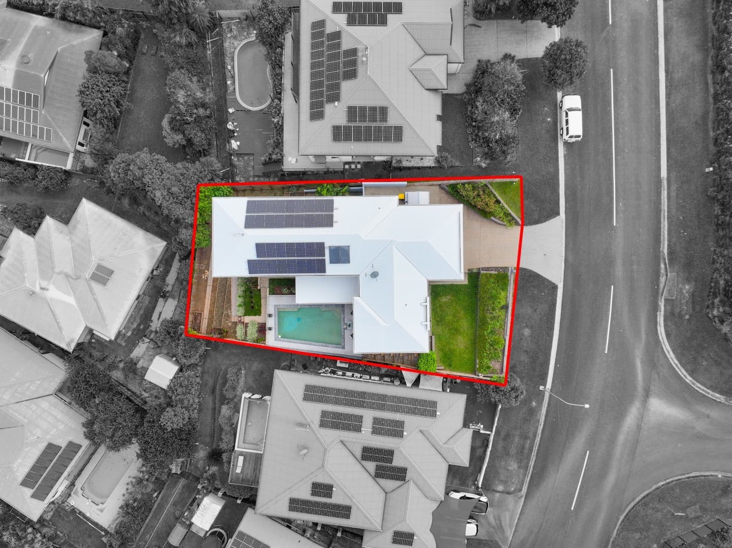 51 Verbena Drive, Mount Sheridan, Mount Sheridan - Thumbnail 3