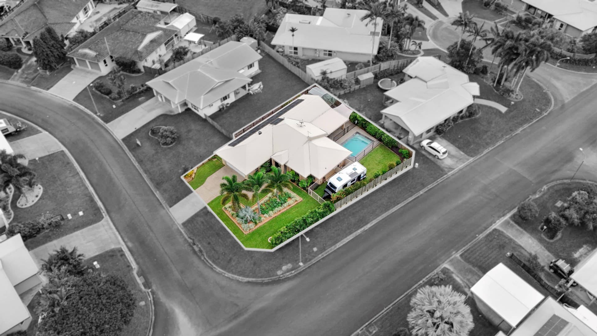 2 Sundew Close, Mount Sheridan, Mount Sheridan - Image 1
