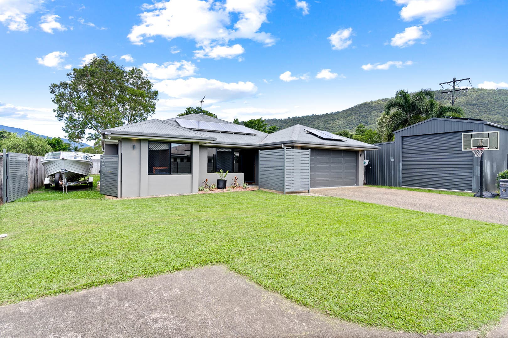 21 Leighton Crescent, Gordonvale, Gordonvale - Image 1