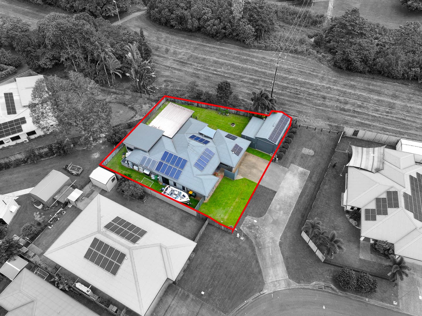 21 Leighton Crescent, Gordonvale, Gordonvale - Thumbnail 3