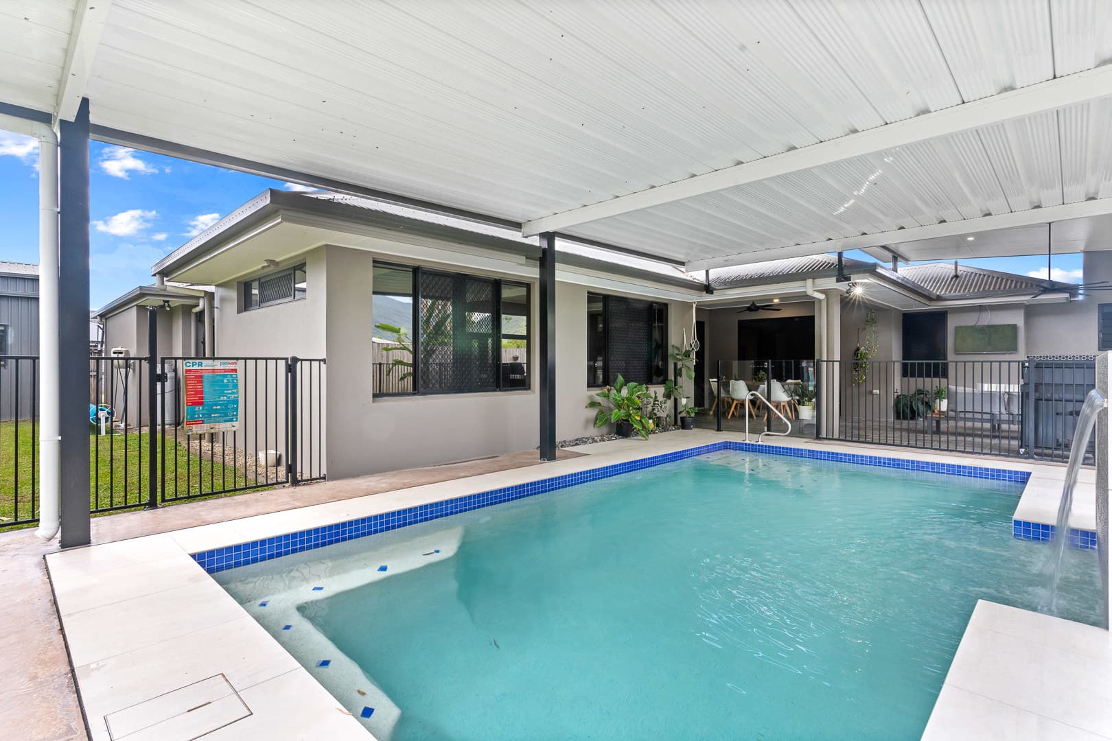 21 Leighton Crescent, Gordonvale, Gordonvale - Thumbnail 4