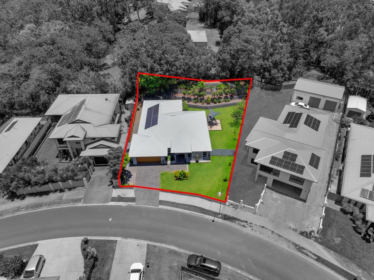 53 Sunbird Drive, Woree, Woree - Thumbnail 3