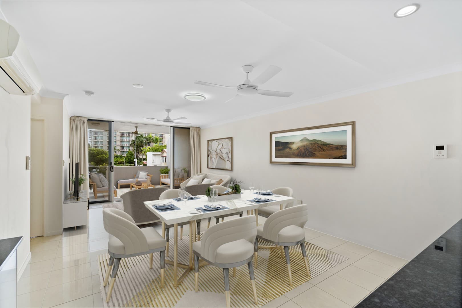 3/146-150 Grafton Street, Cairns City, Cairns City - Image 1