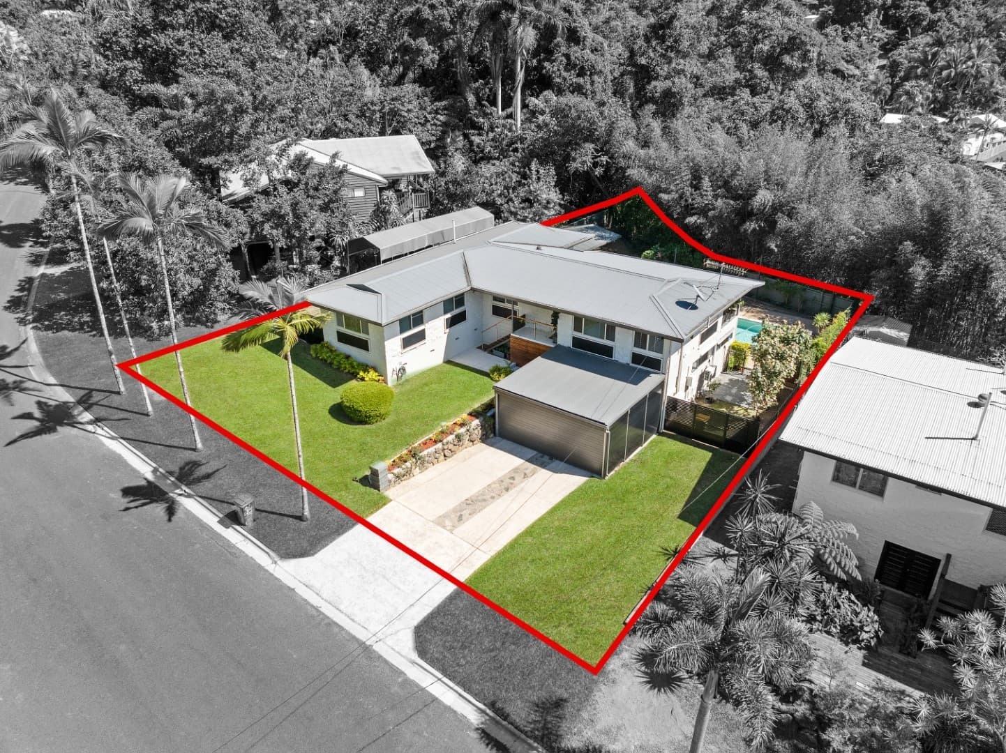 96 Mansfield Street, Earlville, Earlville - Image 1