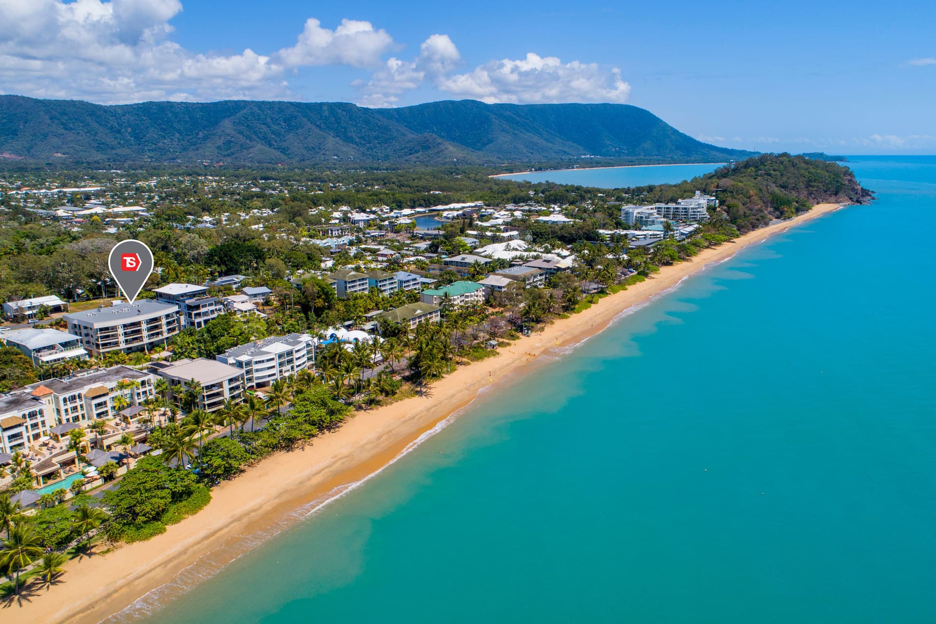 14/37 Vasey Esplanade, Trinity Beach, Trinity Beach - Image 1