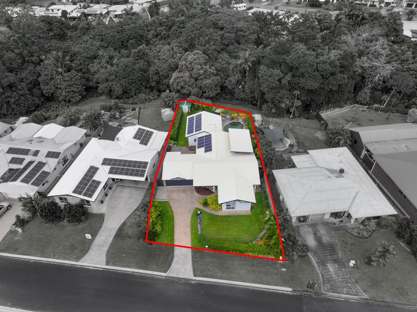 17 Strathmore Court, Mooroobool, Mooroobool - Image 1