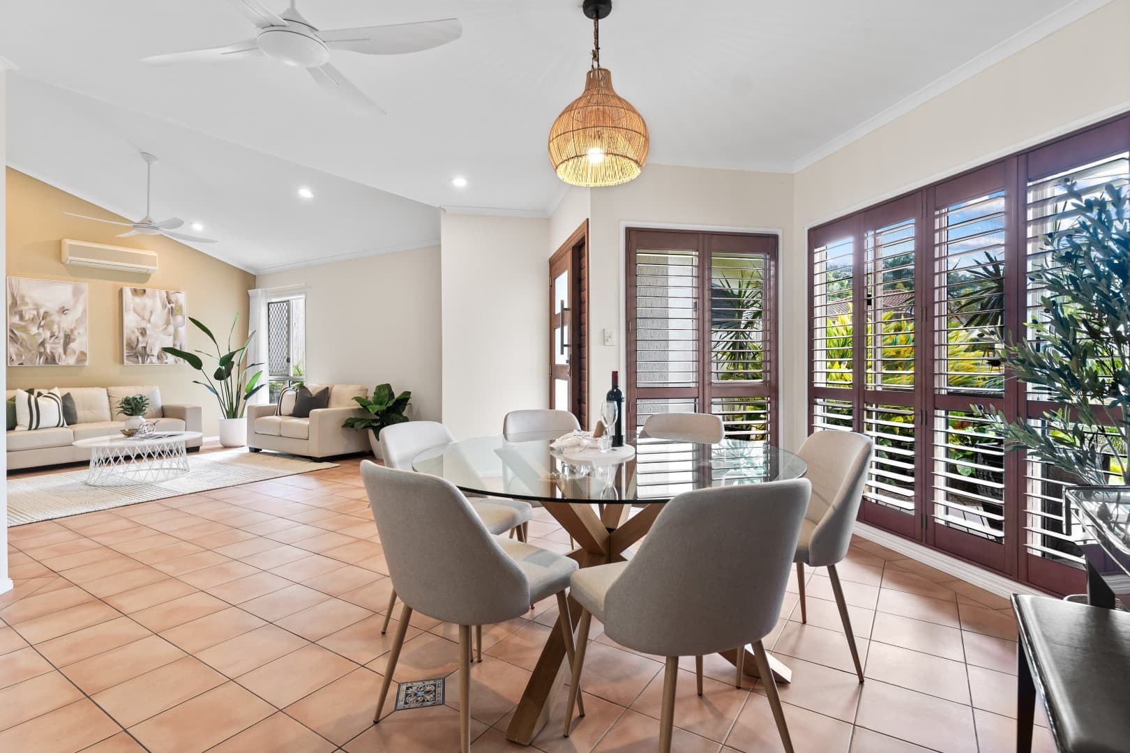 17 Strathmore Court, Mooroobool, Mooroobool - Thumbnail 4