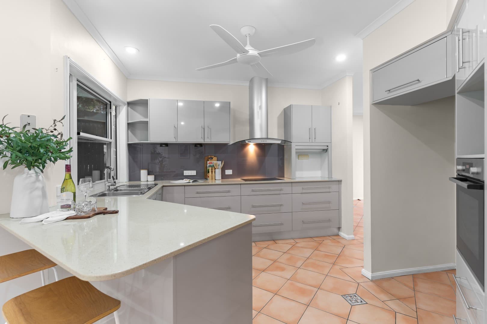 17 Strathmore Court, Mooroobool, Mooroobool - Thumbnail 8