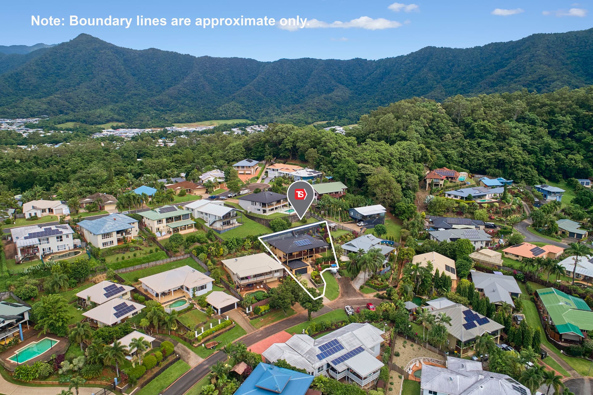 25 Guthrie Close, Bentley Park, Bentley Park - Image 1