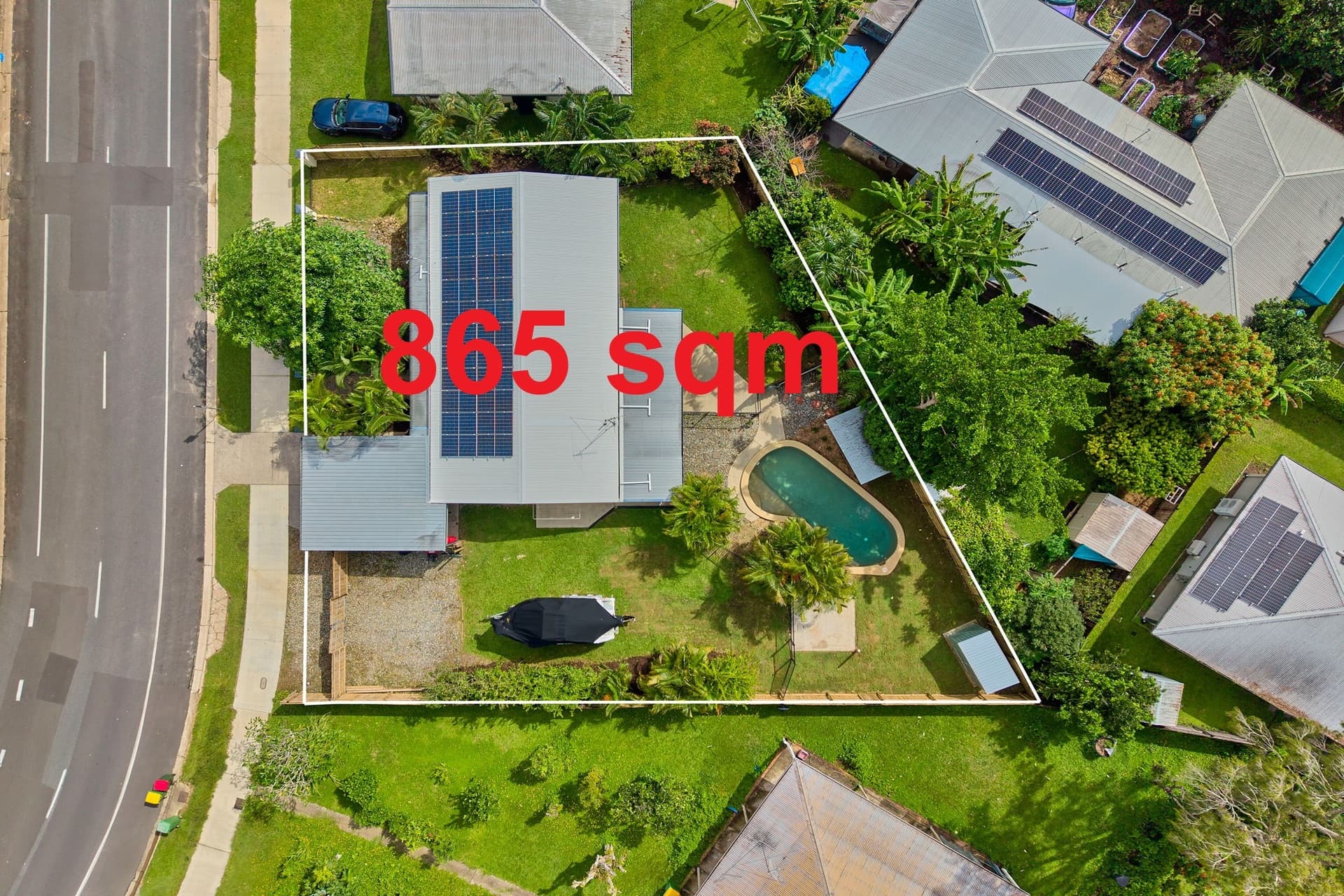 49 Madang Street, Trinity Beach, Trinity Beach - Image 1