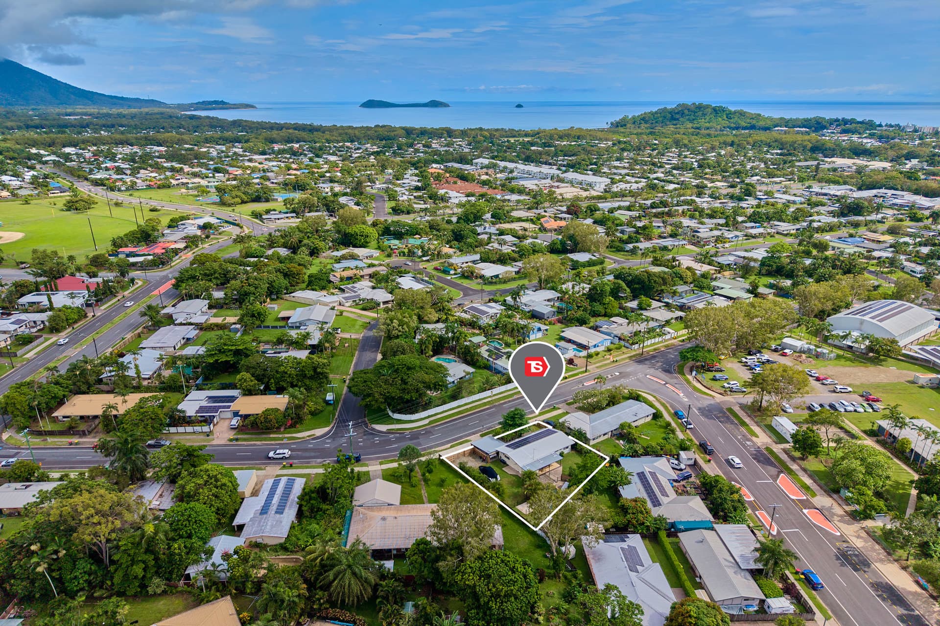49 Madang Street, Trinity Beach, Trinity Beach - Thumbnail 2
