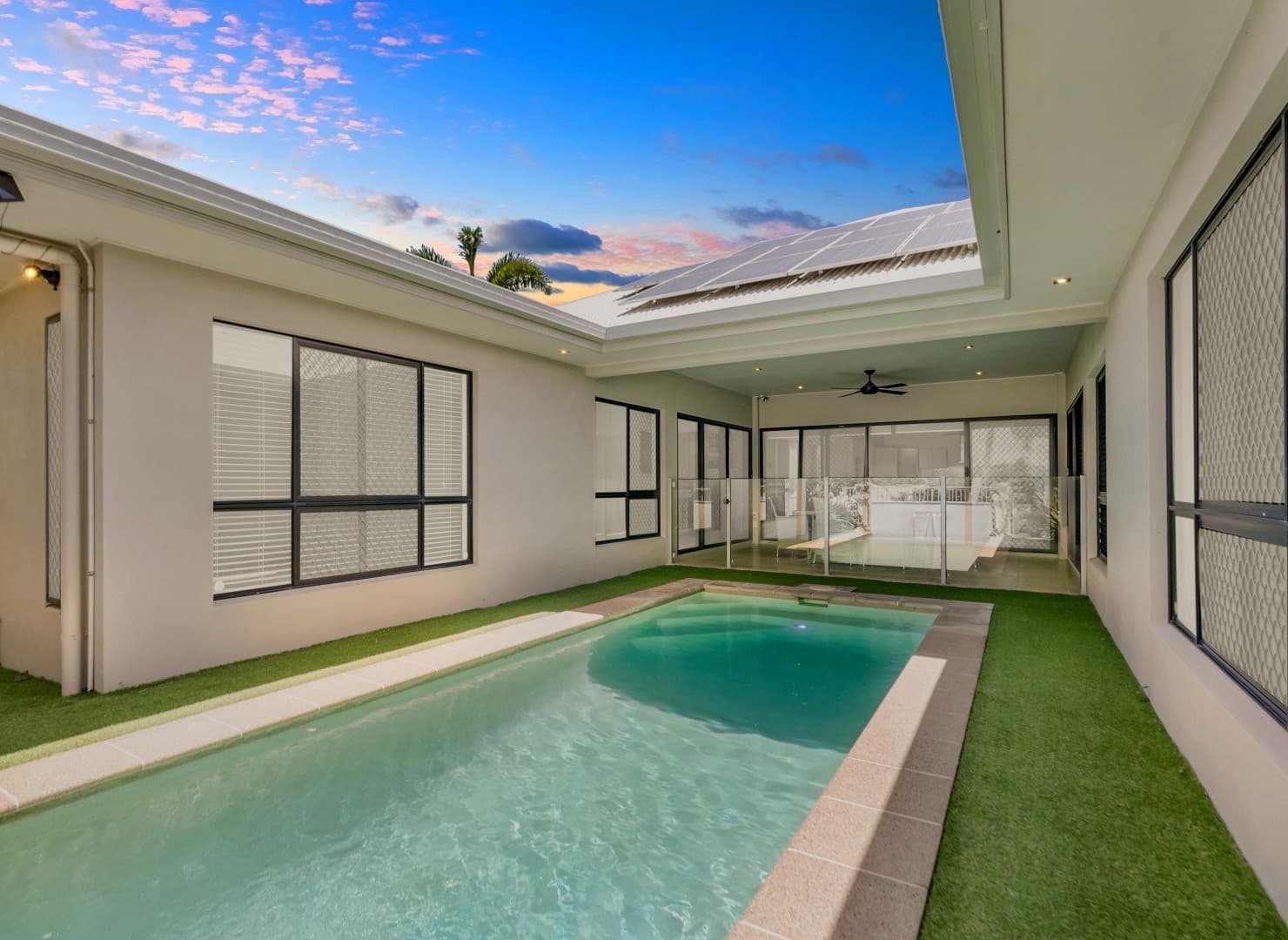 8 Lacewing Drive, Mount Sheridan, Mount Sheridan - Thumbnail 3