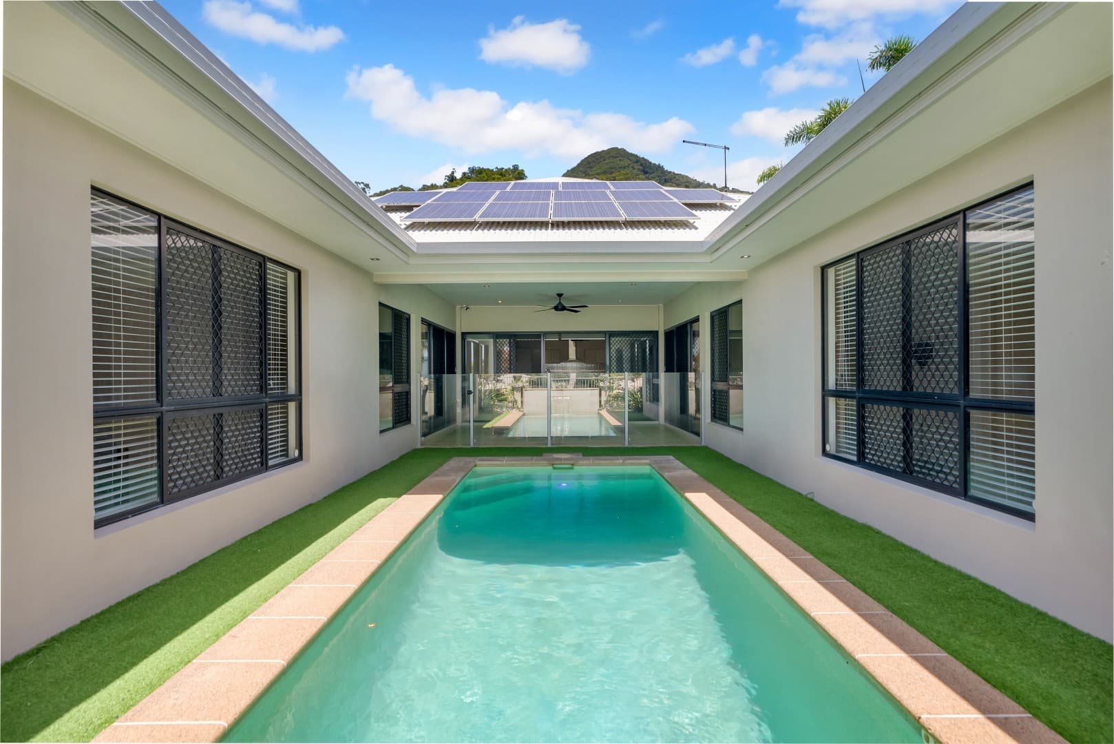 8 Lacewing Drive, Mount Sheridan, Mount Sheridan - Thumbnail 4