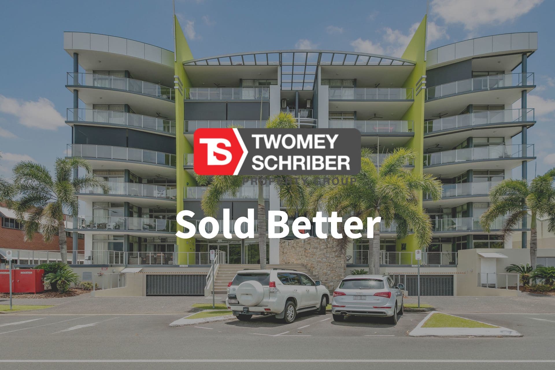 401/174-180 Grafton Street, Cairns City, Cairns City - Image 1