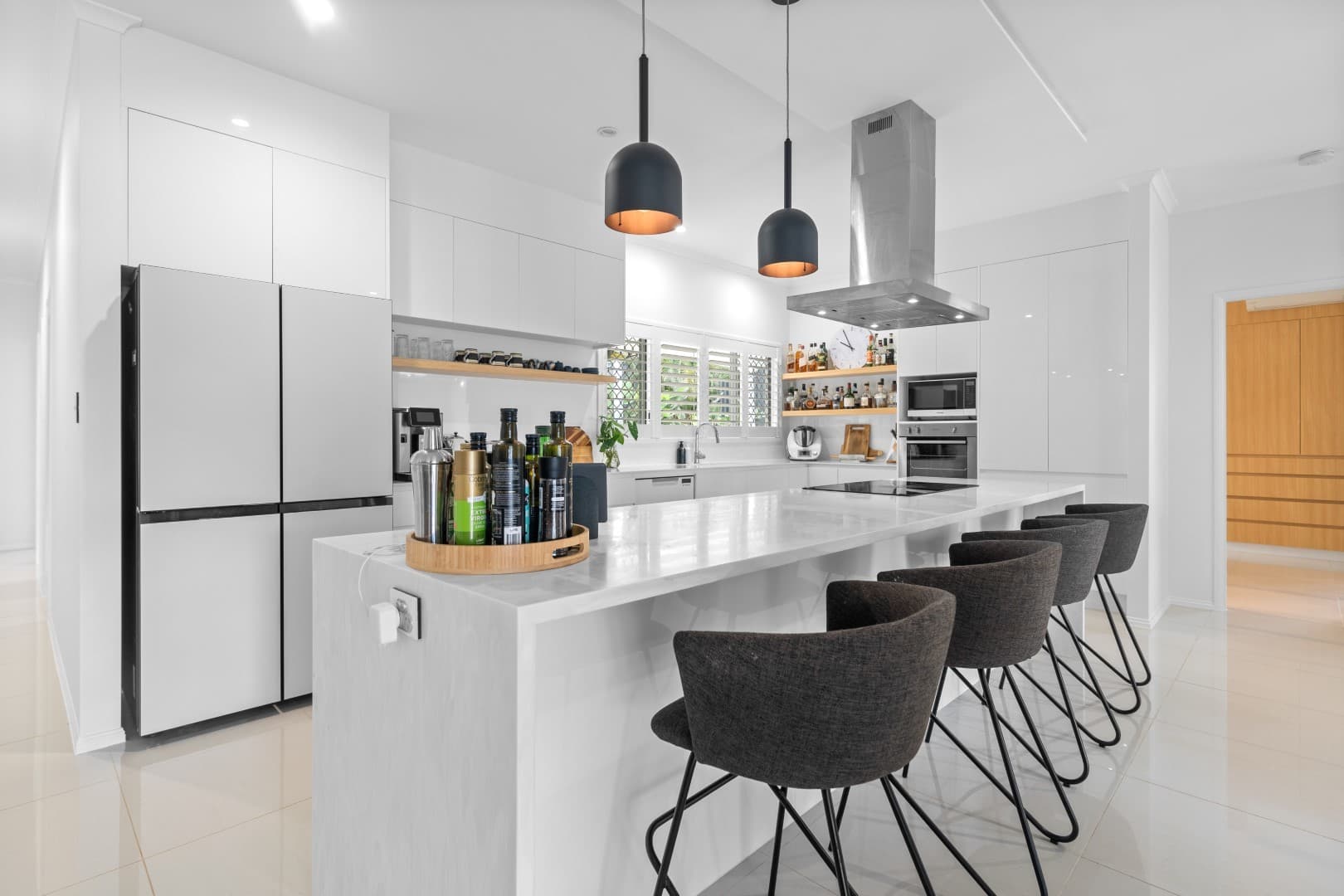9 Southerden Drive, Mooroobool, Mooroobool - Thumbnail 8