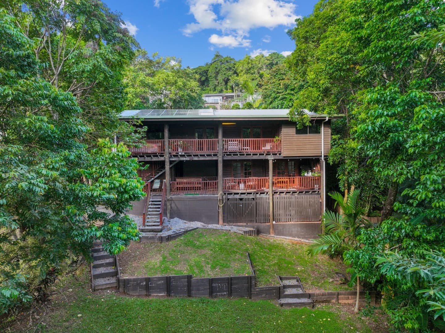 27 Latreille Terrace, Brinsmead, Brinsmead - Image 1