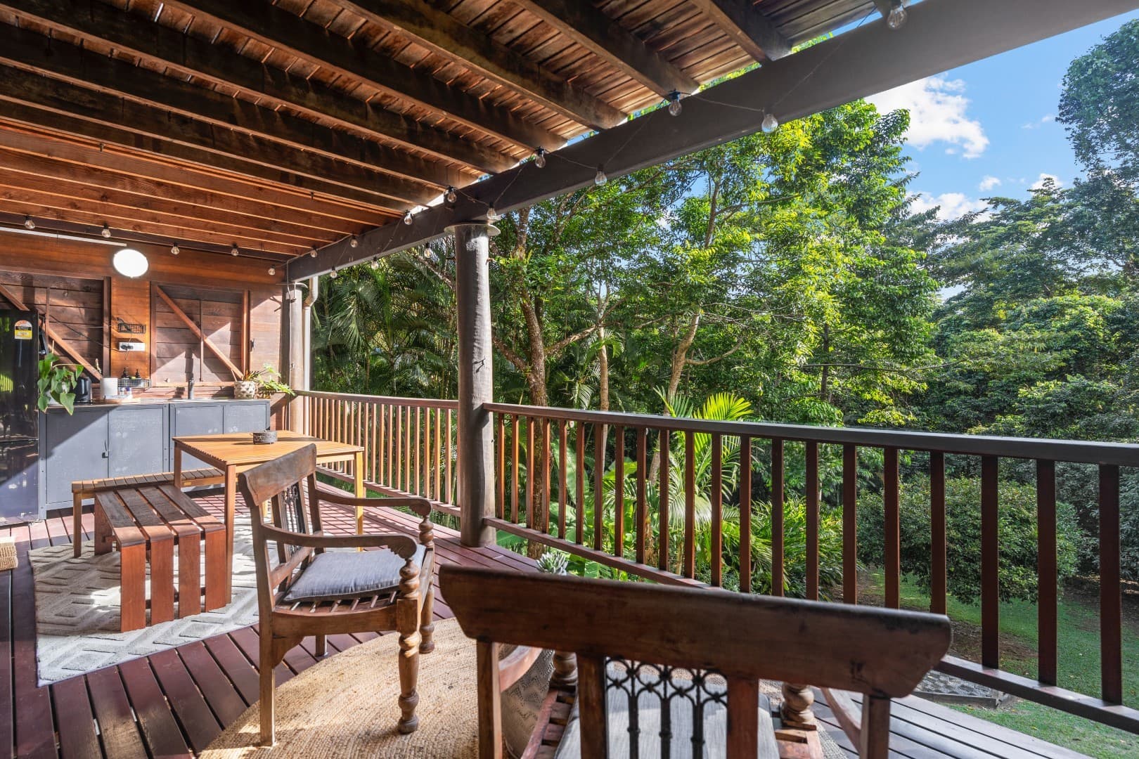 27 Latreille Terrace, Brinsmead, Brinsmead - Thumbnail 2