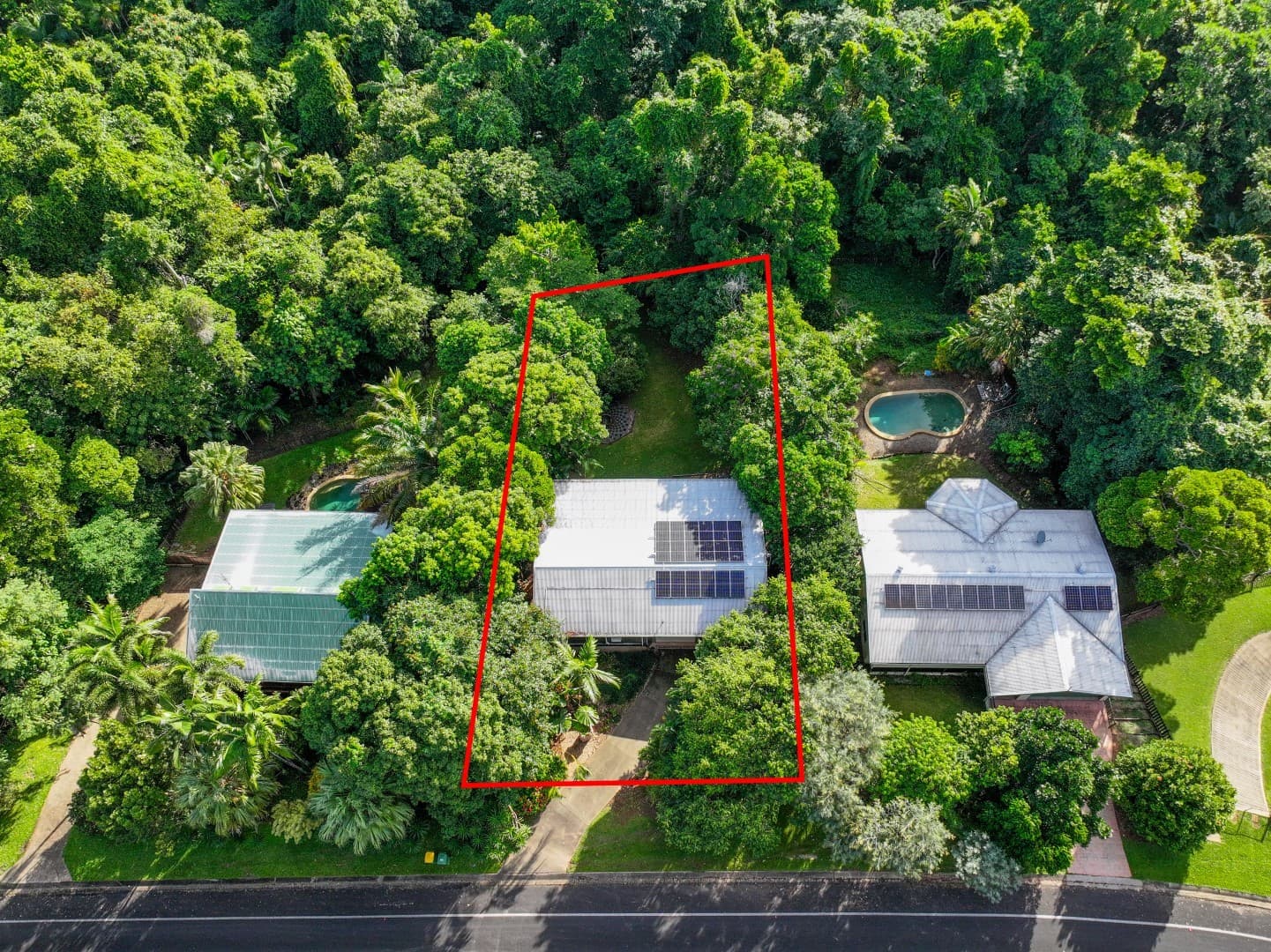 27 Latreille Terrace, Brinsmead, Brinsmead - Thumbnail 5