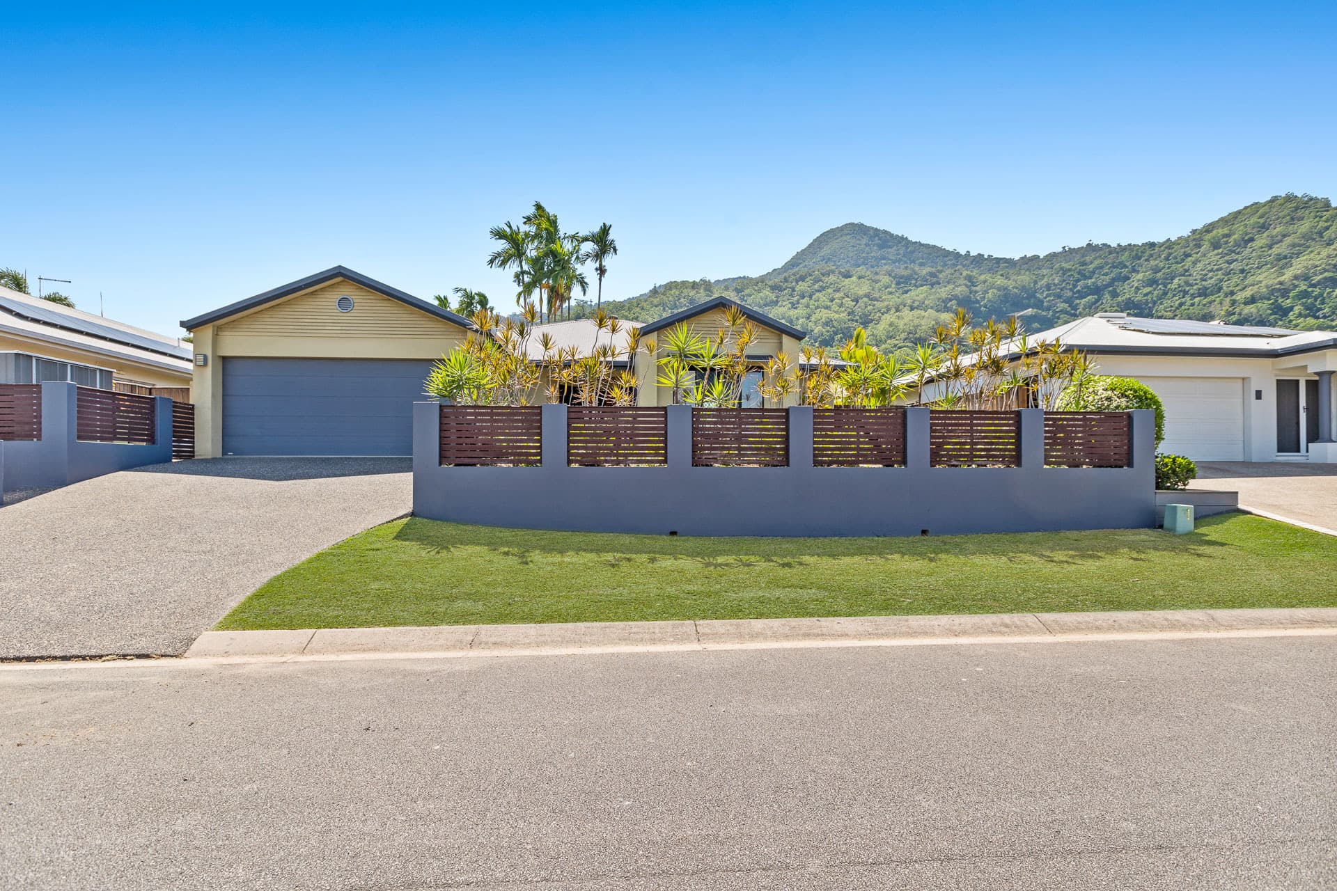 9 Bambusa Terrace, Mount Sheridan, Mount Sheridan - Thumbnail 2