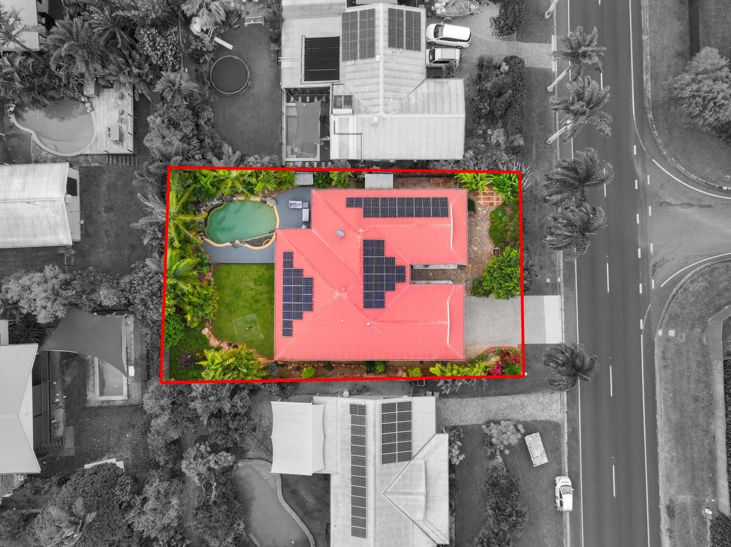 177 Harvey Road, Redlynch, Redlynch - Thumbnail 4