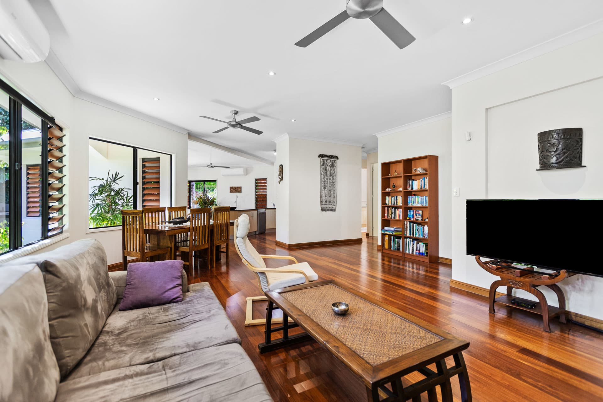 35 Greendale Close, Brinsmead, Brinsmead - Thumbnail 4