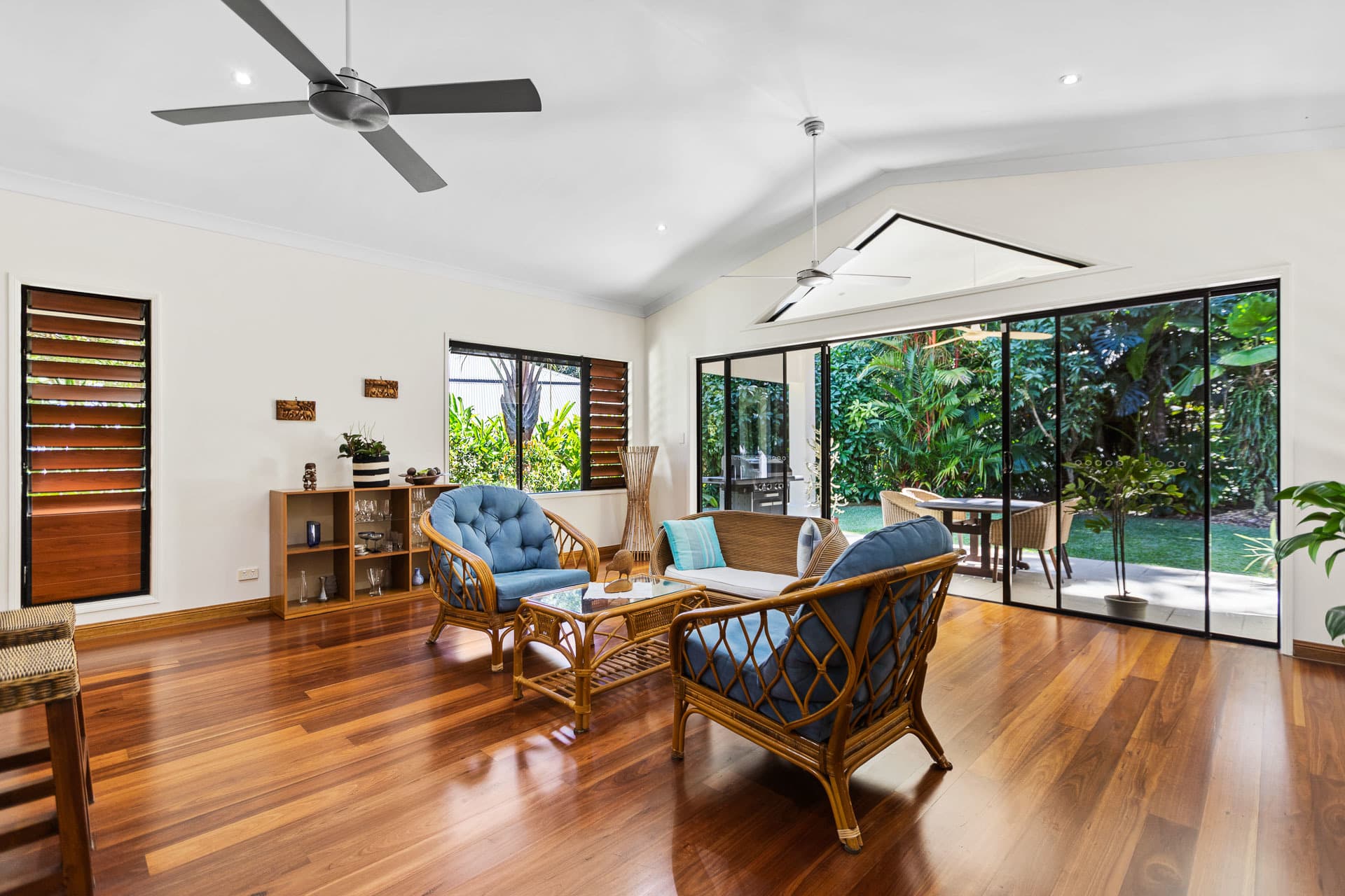 35 Greendale Close, Brinsmead, Brinsmead - Thumbnail 8