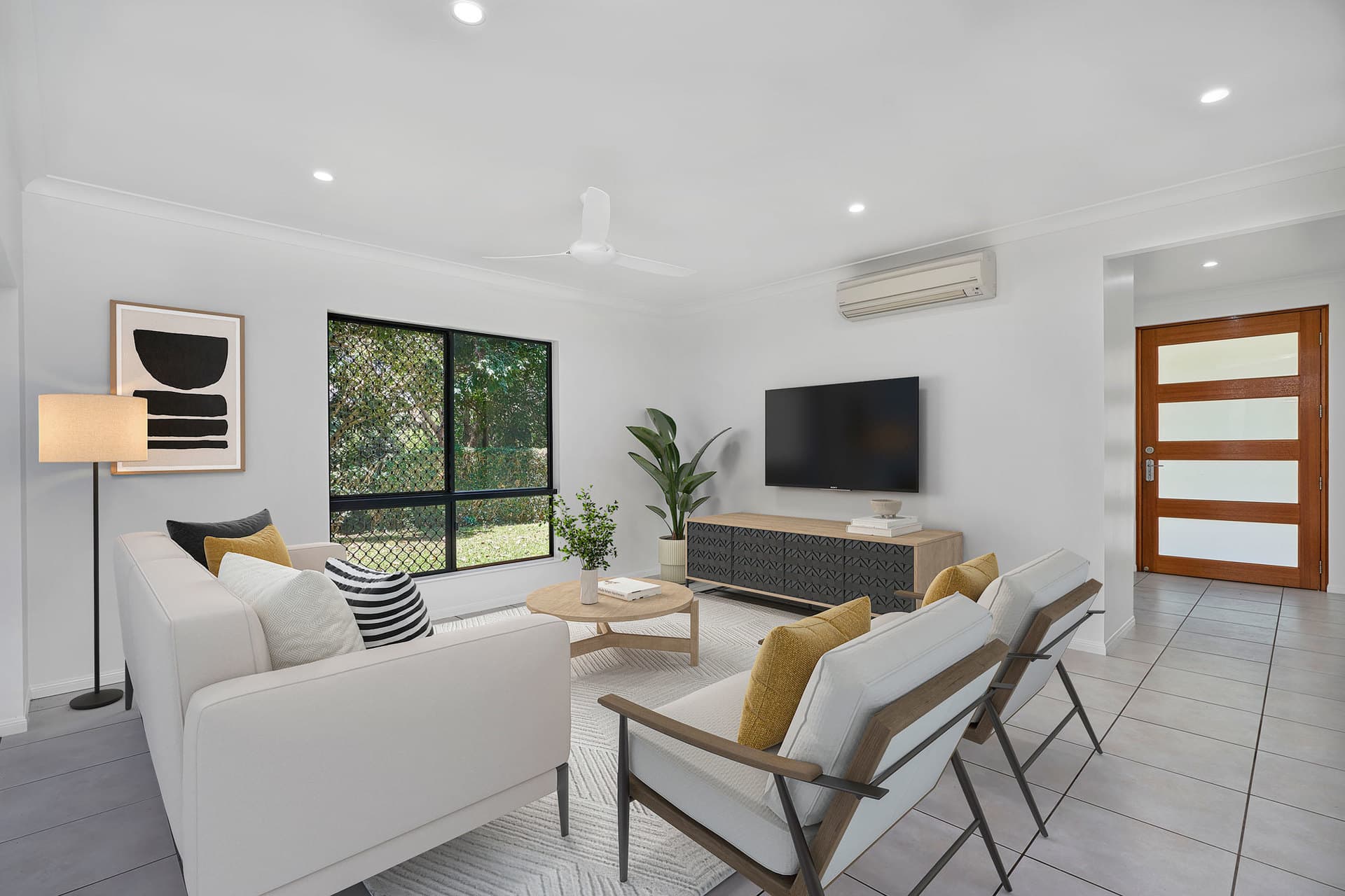 66 Summerhill Drive, Mooroobool, Mooroobool - Thumbnail 5