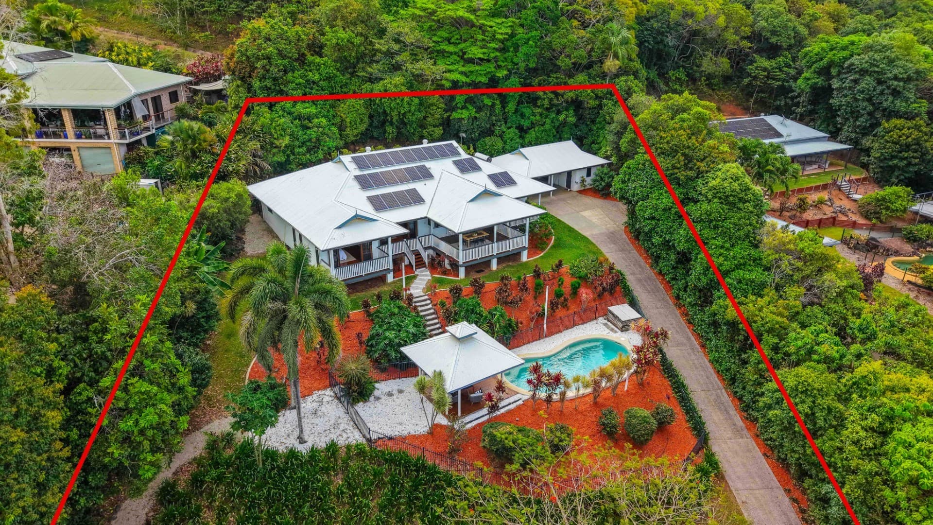 135-137 Harvey Road, Redlynch, Redlynch - Thumbnail 2
