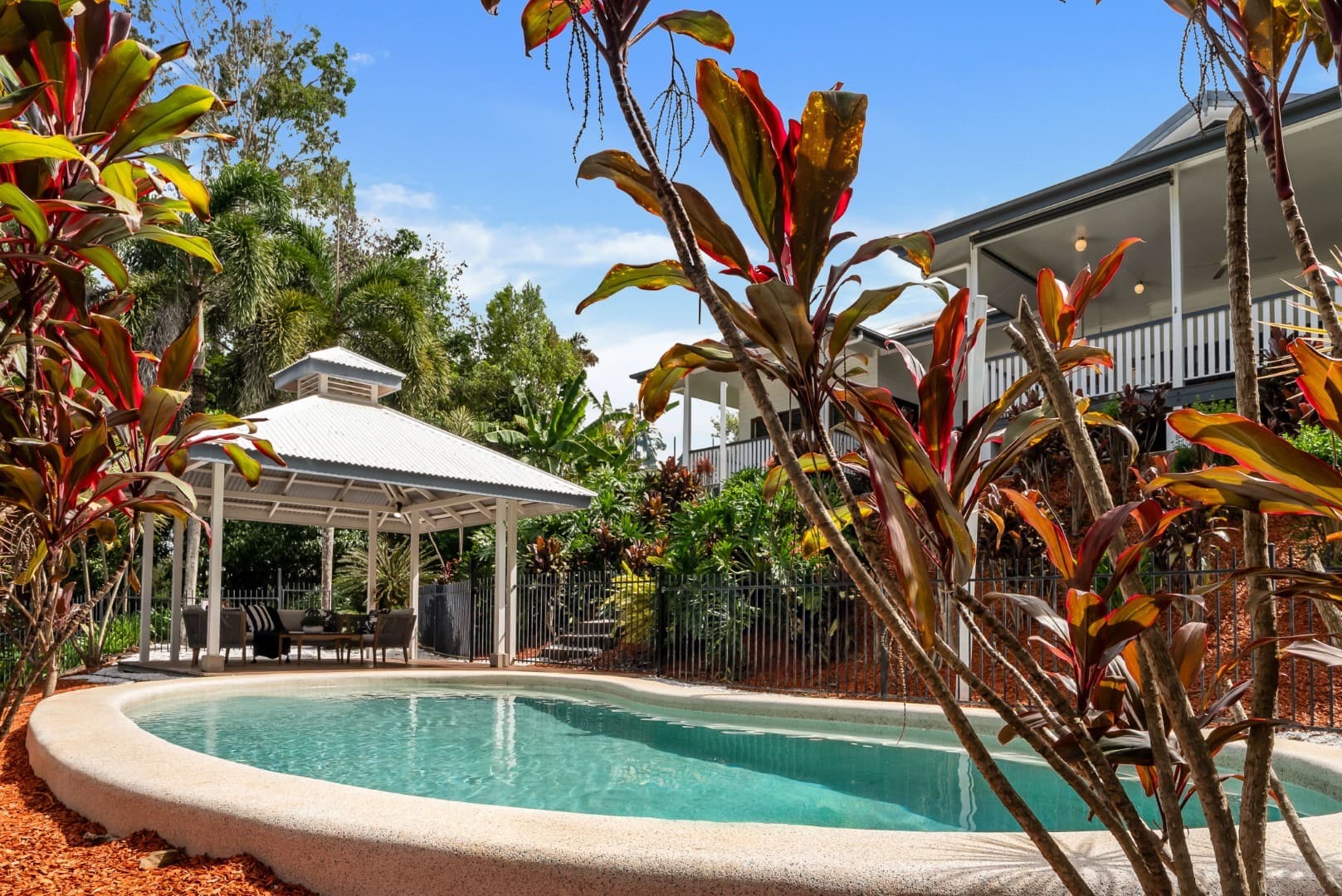 135-137 Harvey Road, Redlynch, Redlynch - Thumbnail 6