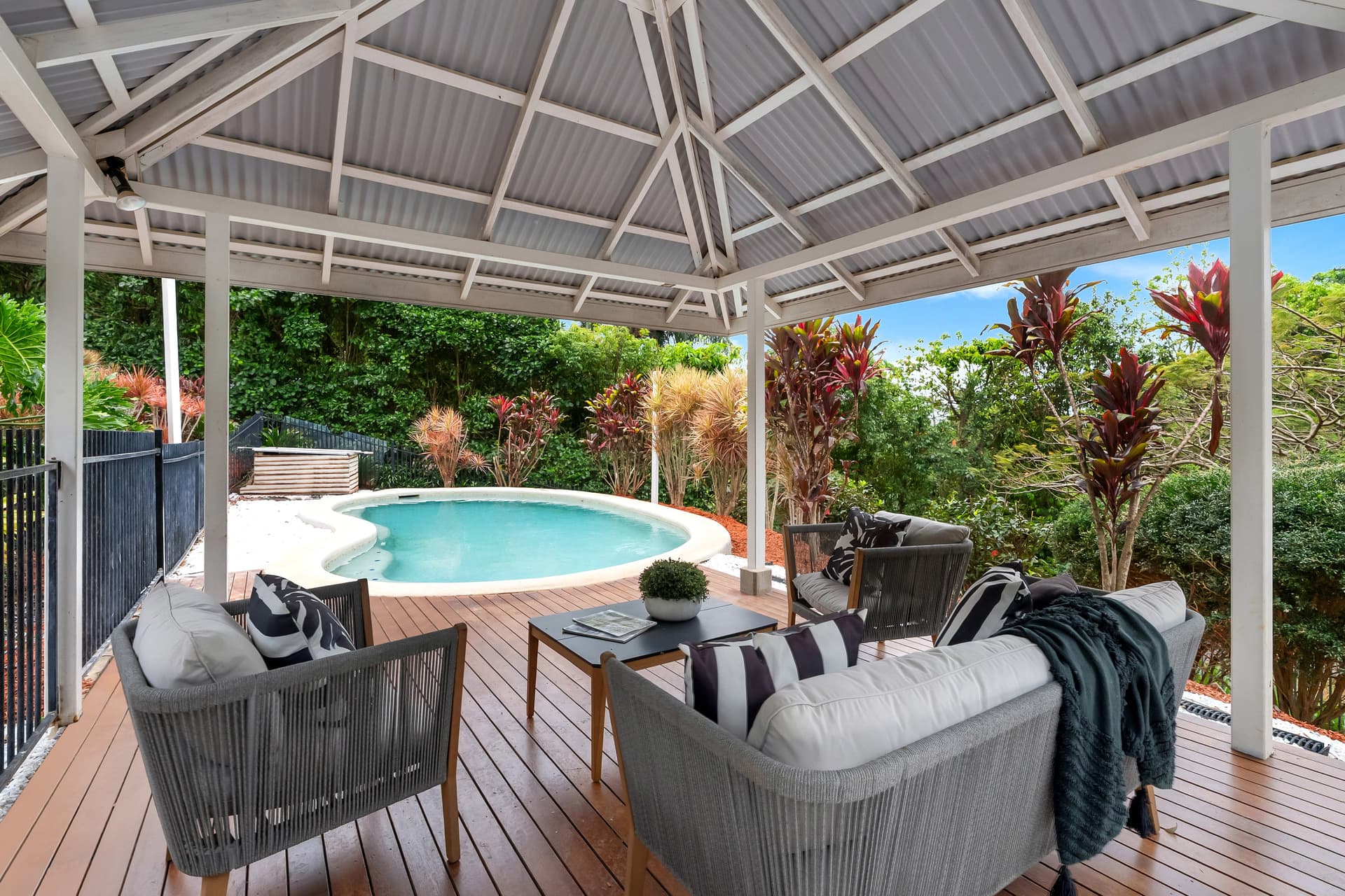 135-137 Harvey Road, Redlynch, Redlynch - Thumbnail 7