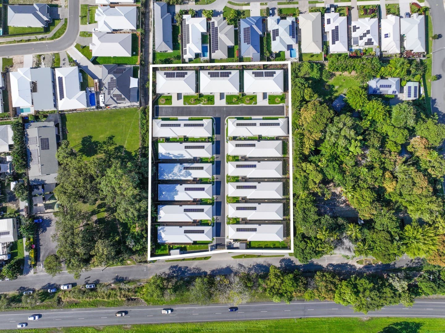 58-66 Johanna Road, Trinity Beach, Trinity Beach - Image 1