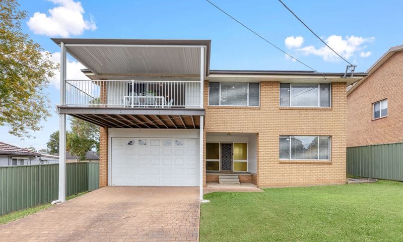 16A Jamieson Street, EMU PLAINS, Emu Plains - Image 1
